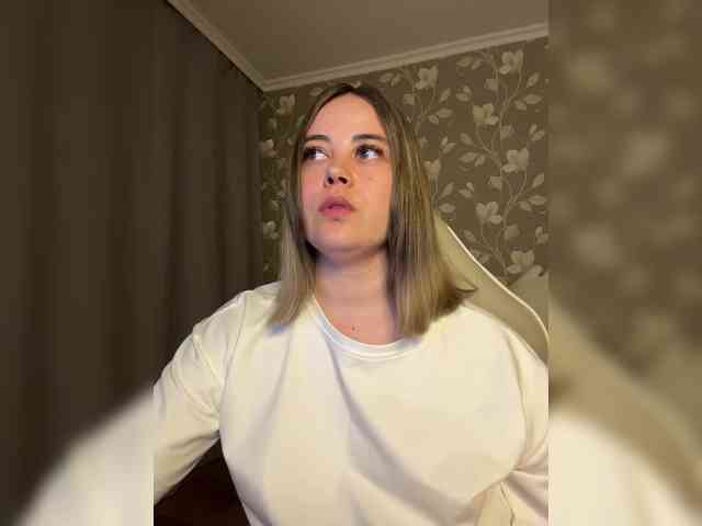MissAlina_ webcam