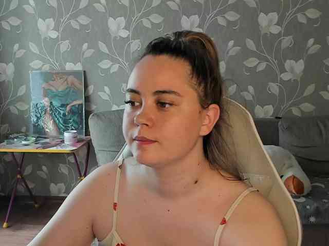 MissAlina_ webcam