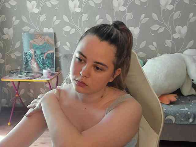 MissAlina_ webcam