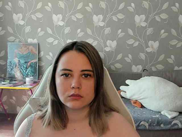 MissAlina_ webcam