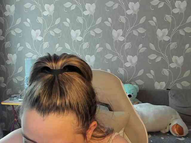 MissAlina_ webcam