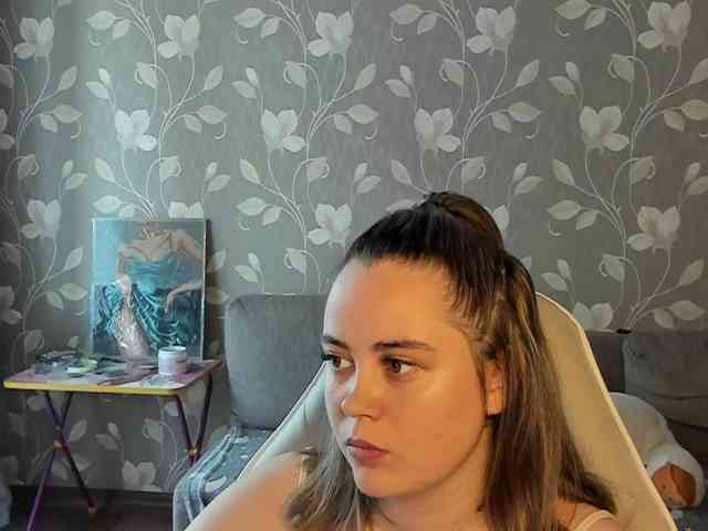 MissAlina_ webcam
