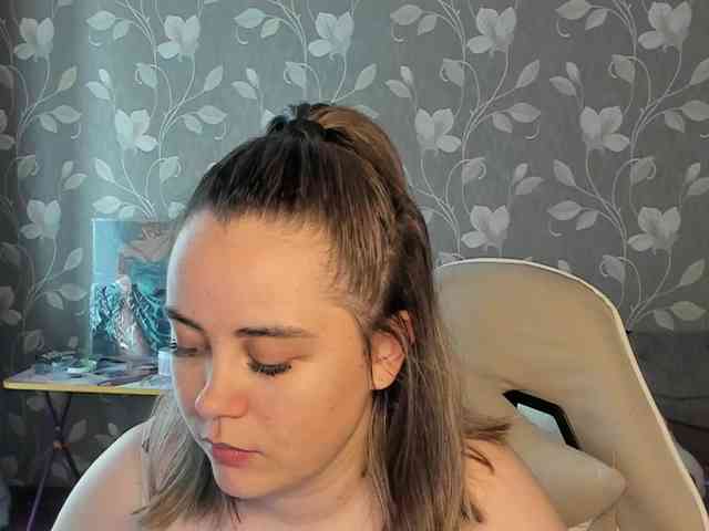 MissAlina_ webcam