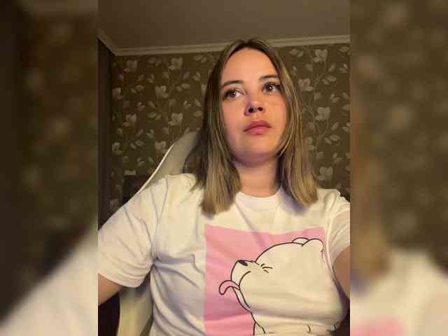 MissAlina_ webcam