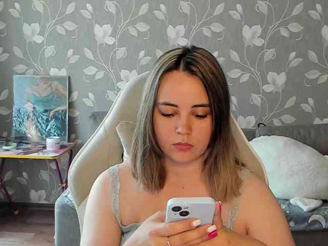 MissAlina_ webcam