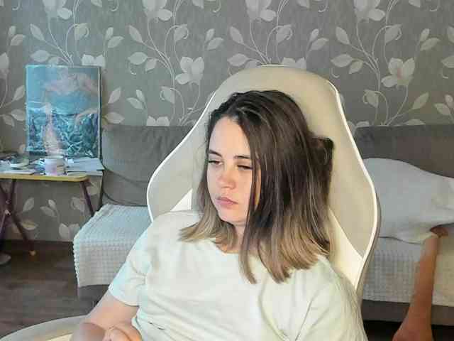 MissAlina_ webcam
