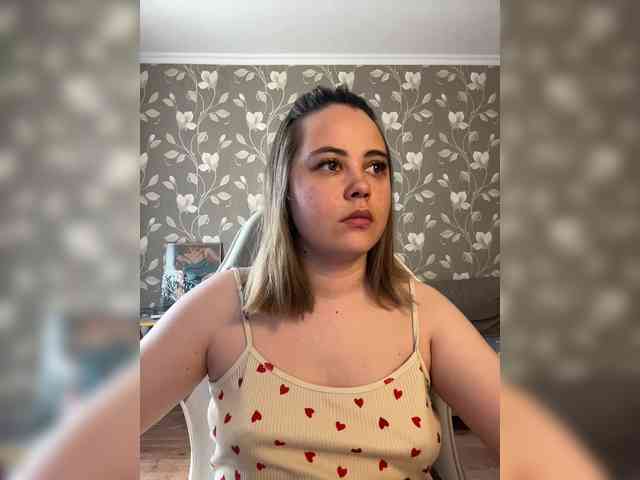 MissAlina_ webcam