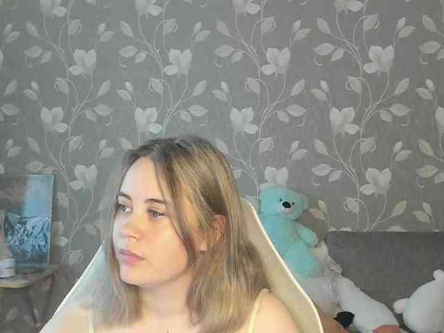 MissAlina_ webcam