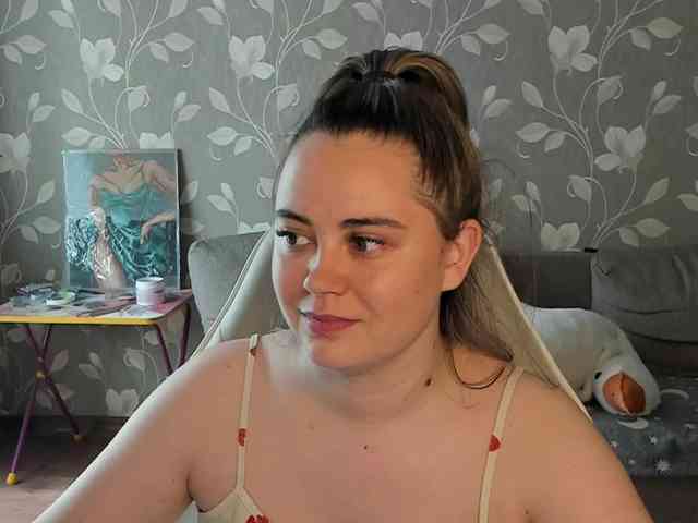 MissAlina_ webcam