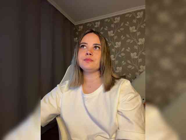 MissAlina_ webcam