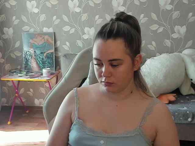 MissAlina_ webcam