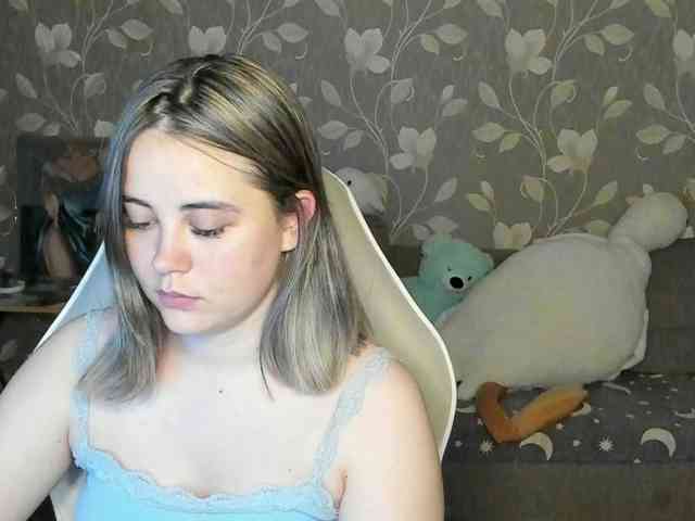 MissAlina_ webcam