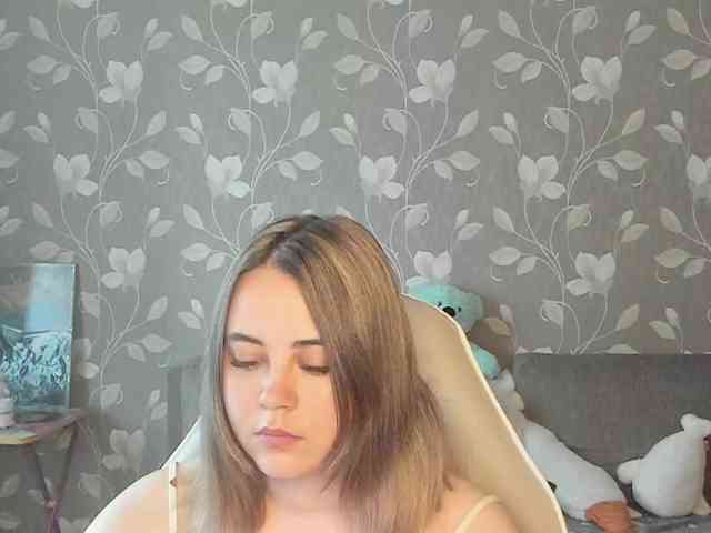 MissAlina_ webcam