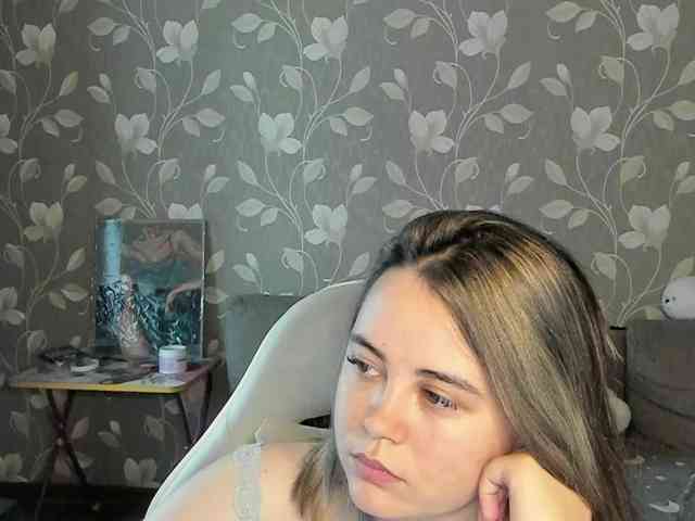 MissAlina_ webcam