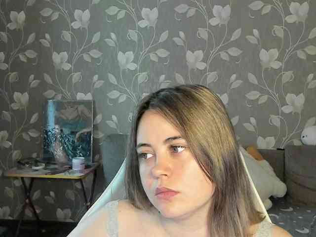 MissAlina_ webcam