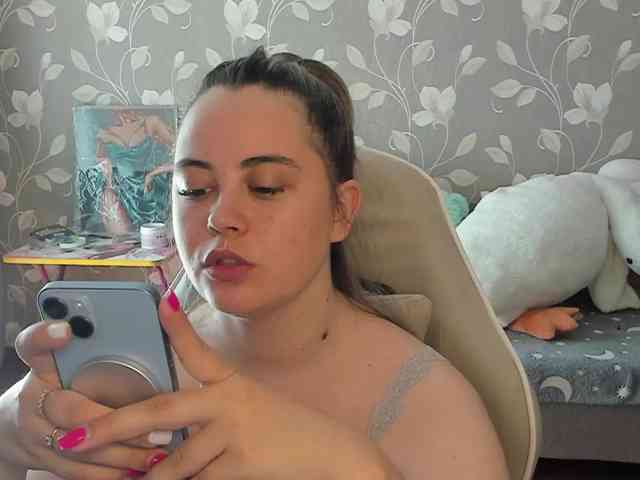 MissAlina_ webcam