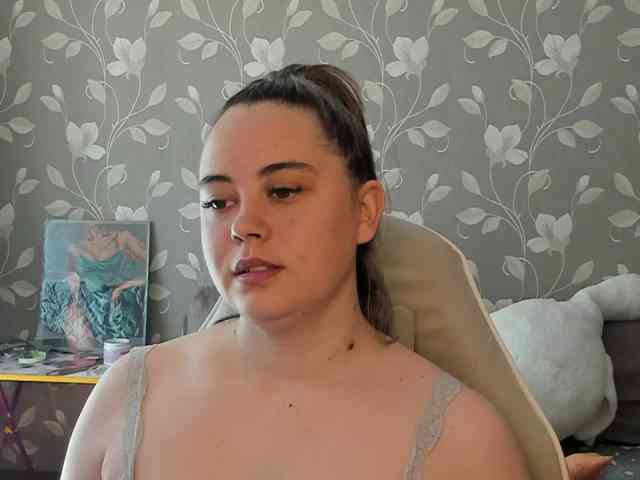 MissAlina_ webcam
