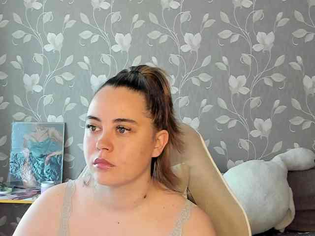 MissAlina_ webcam
