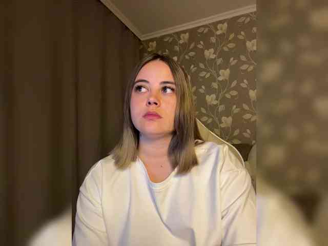 MissAlina_ webcam