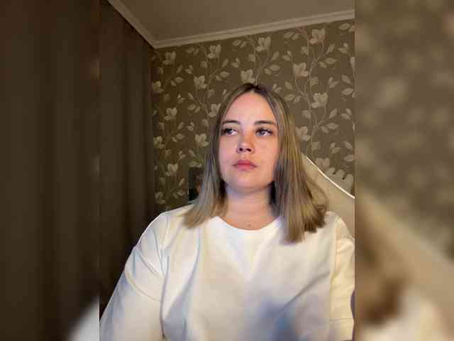 MissAlina_ webcam