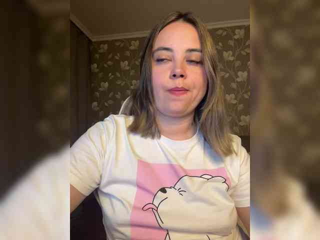 MissAlina_ webcam