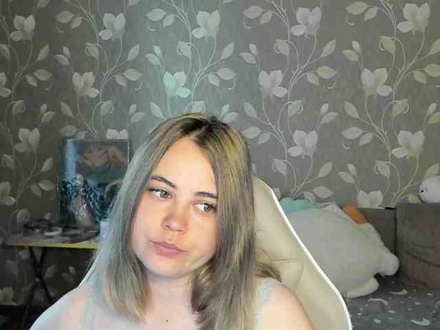 MissAlina_ webcam