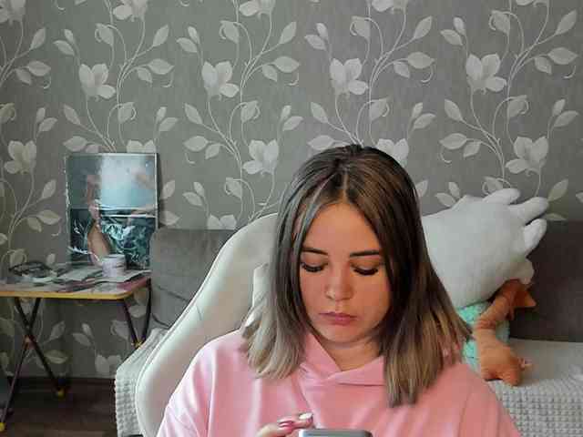 MissAlina_ webcam