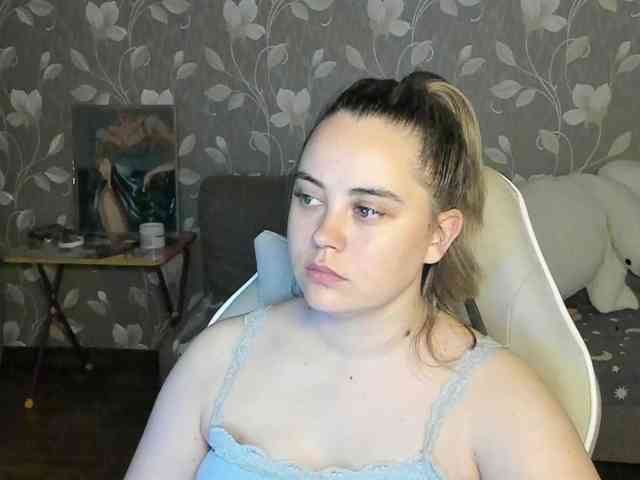 MissAlina_ webcam