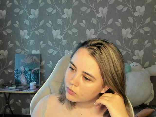 MissAlina_ webcam