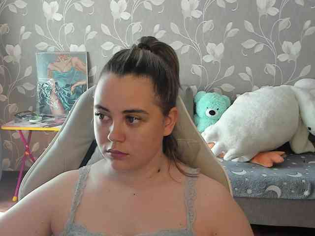 MissAlina_ webcam