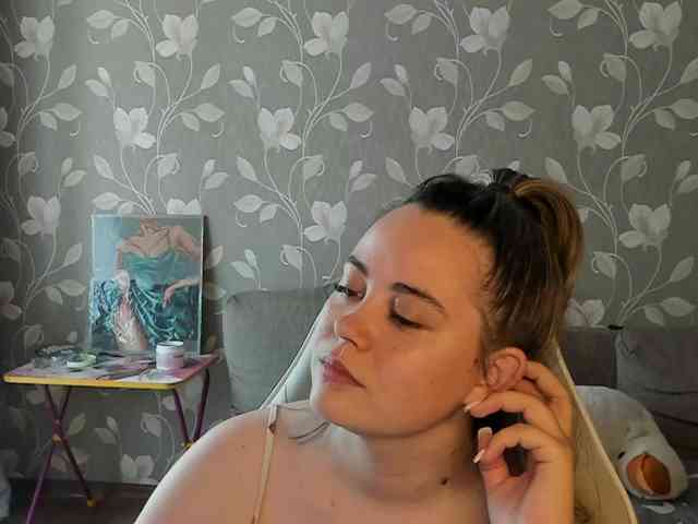 MissAlina_ webcam
