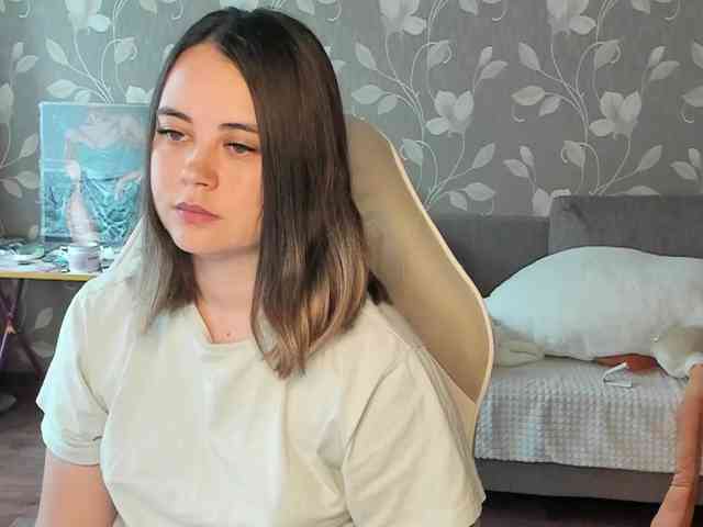 MissAlina_ webcam
