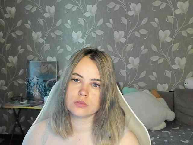 MissAlina_ webcam