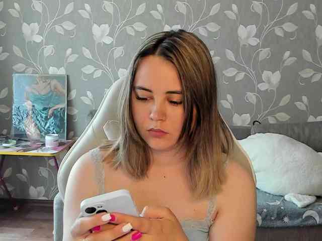 MissAlina_ webcam