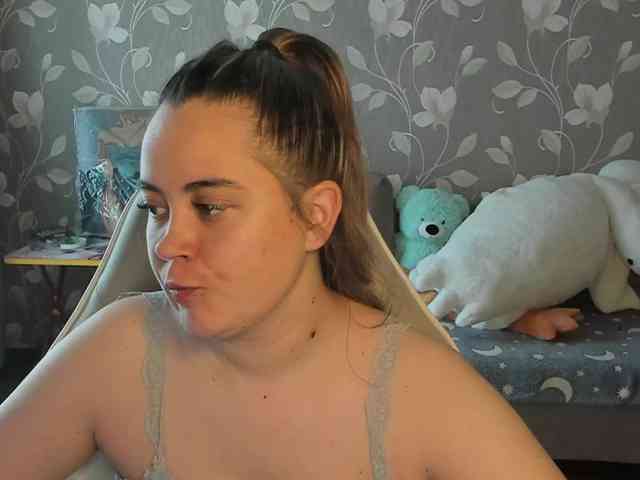 MissAlina_ webcam