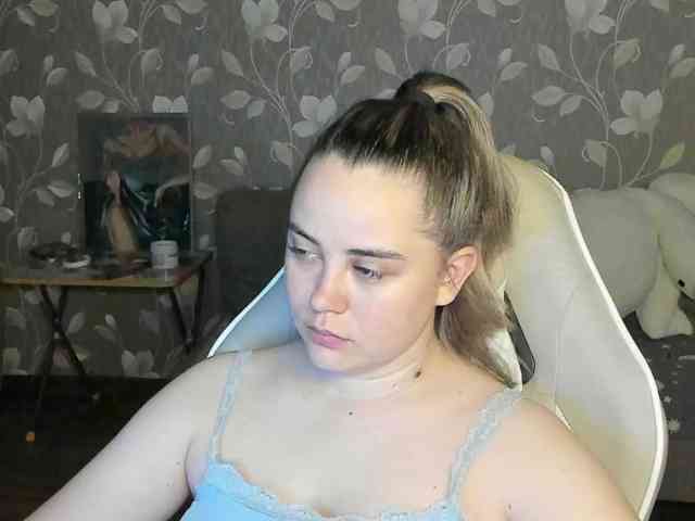 MissAlina_ webcam