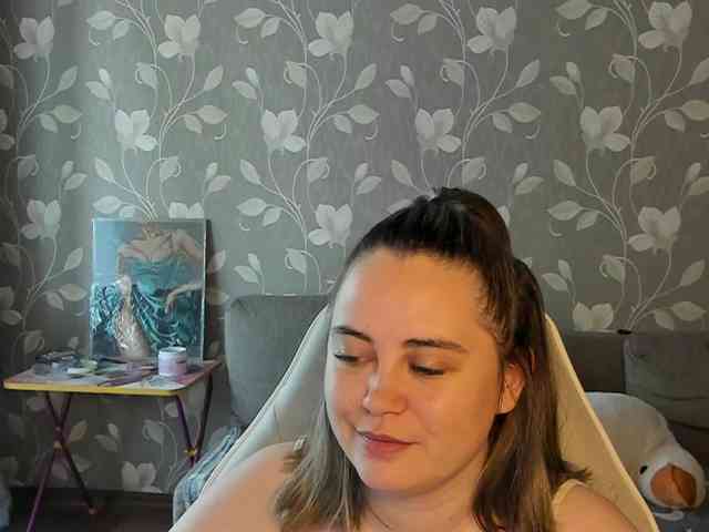 MissAlina_ webcam