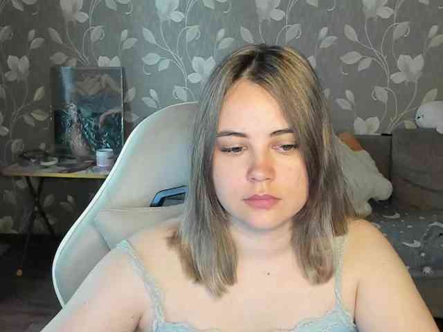 MissAlina_ webcam