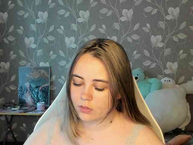 MissAlina_ webcam