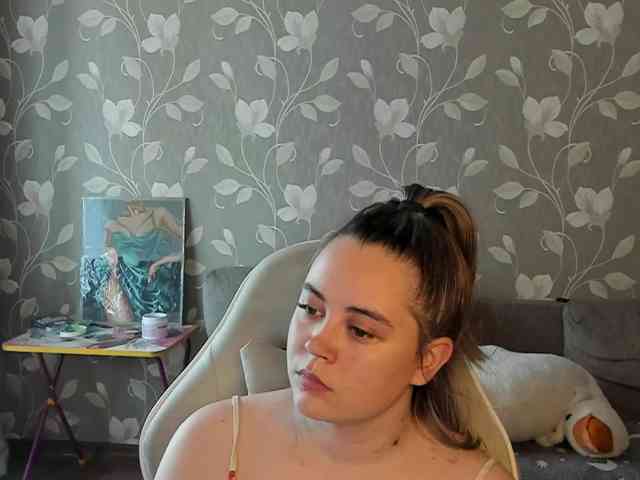 MissAlina_ webcam