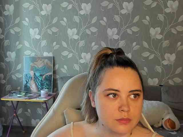 MissAlina_ webcam