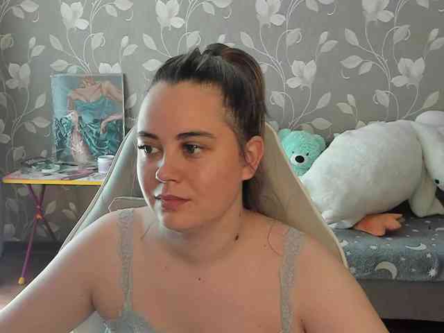 MissAlina_ webcam