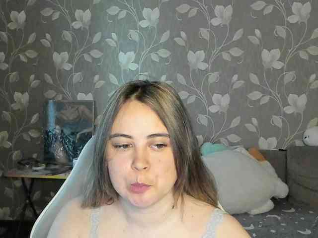 MissAlina_ webcam