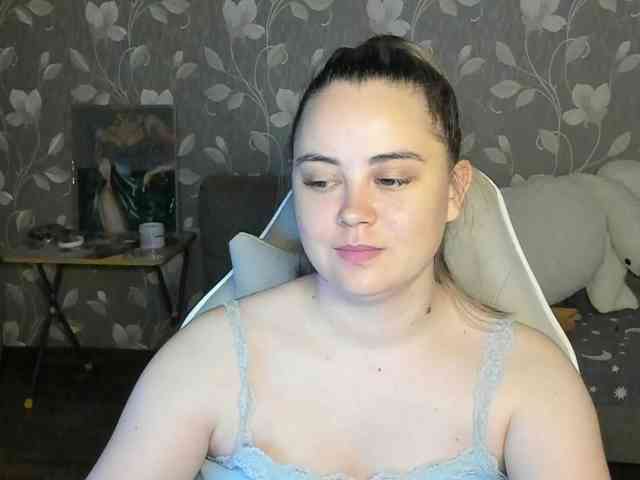 MissAlina_ webcam