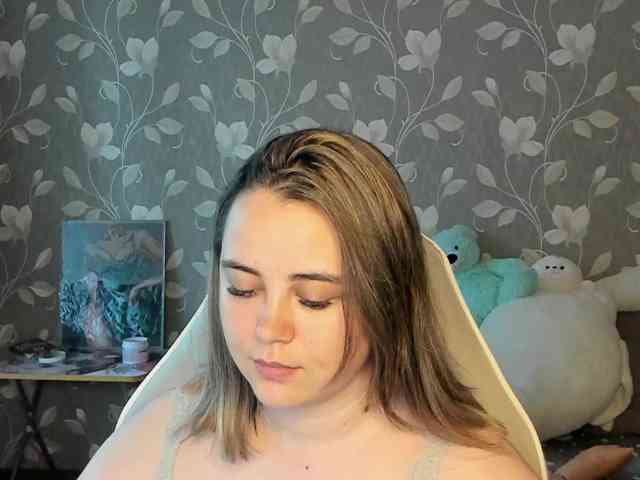 MissAlina_ webcam