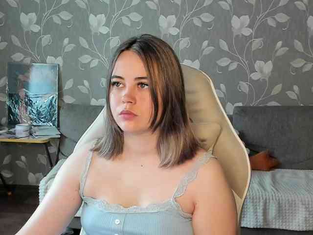 MissAlina_ webcam