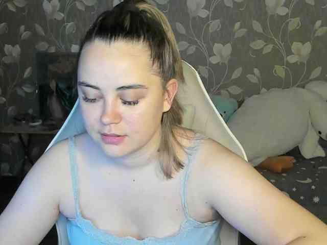 MissAlina_ webcam