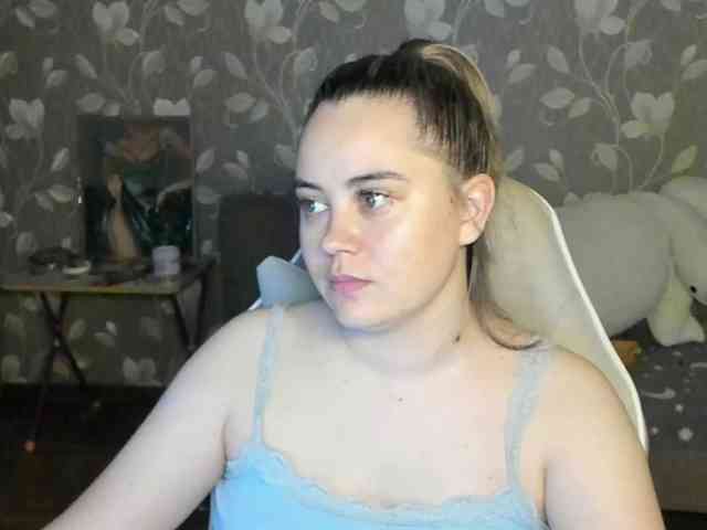 MissAlina_ webcam