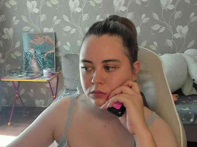 MissAlina_ webcam