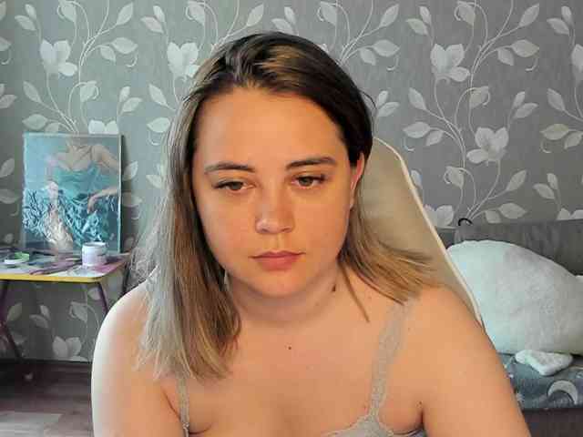 MissAlina_ webcam